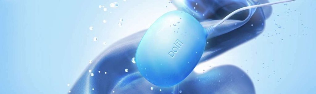 Dolfi duurzaam wassen