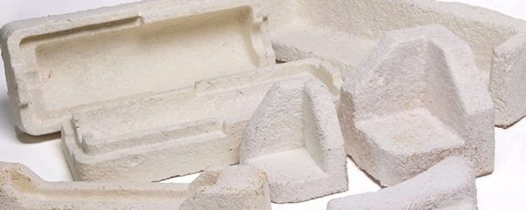 Ecovative Mushroom Materials