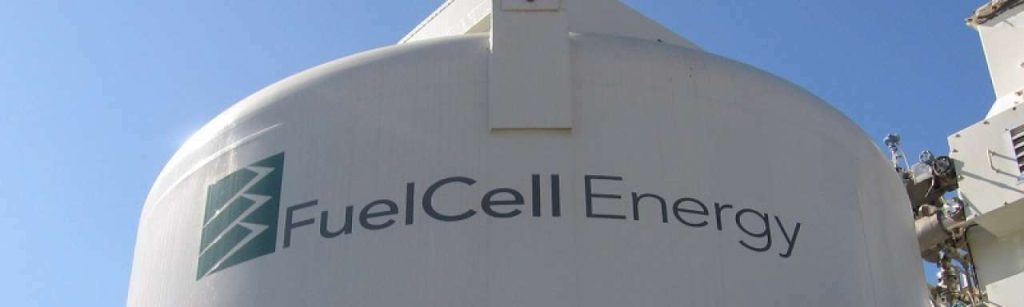 Fuel Cell Energy
