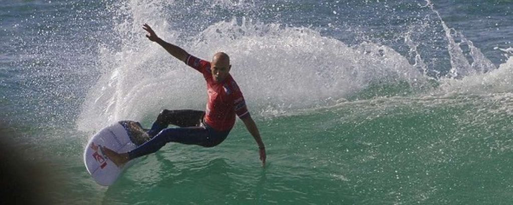 Kelly Slater Outerknown