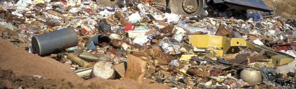 Landfill