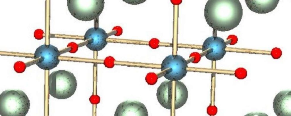 Perovskite