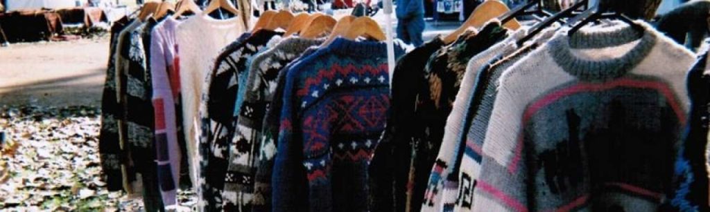 Warme kleding2