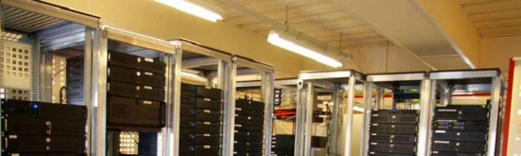 Agenda datacentra