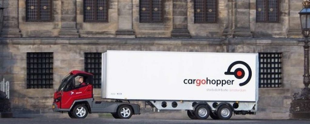 Cargohopper