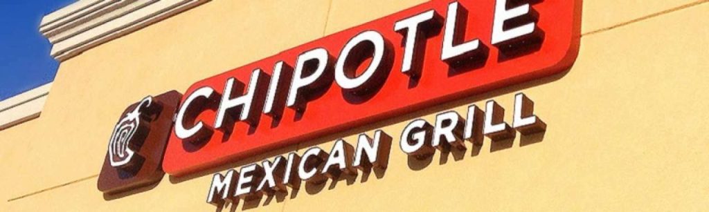 Chipotle800 varkensvlees