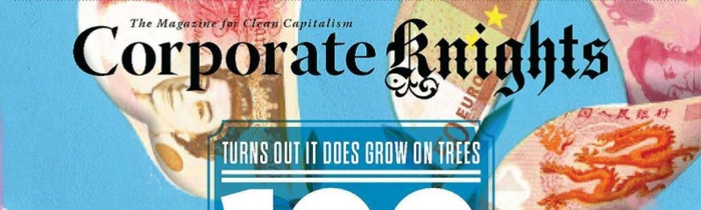 Corporateknights