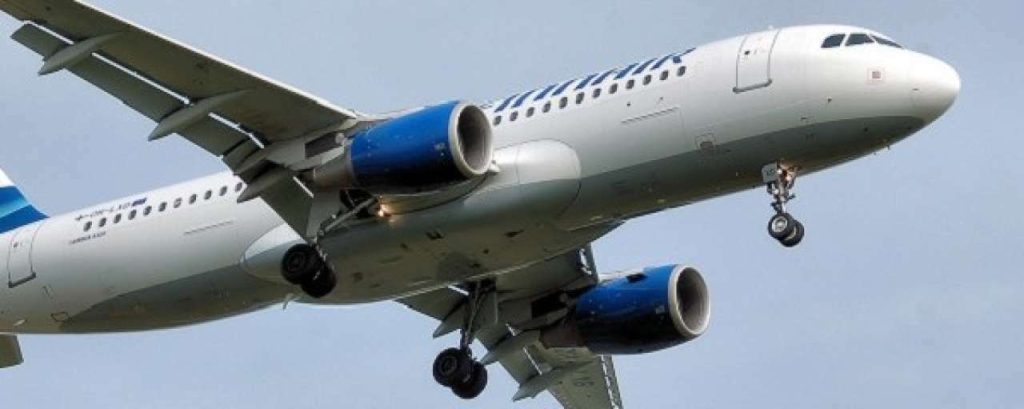 Finnair 800