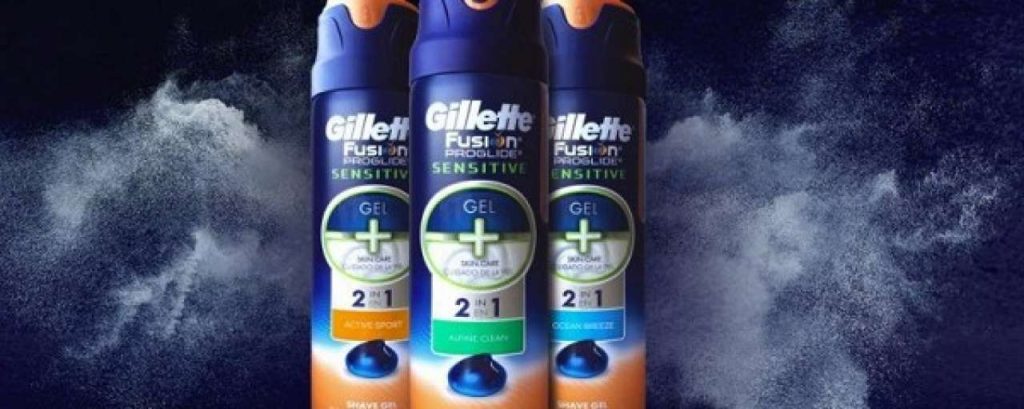 Gillette