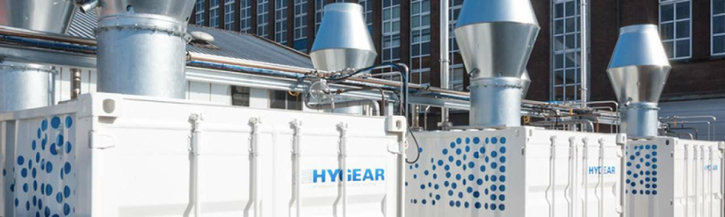 Hygear