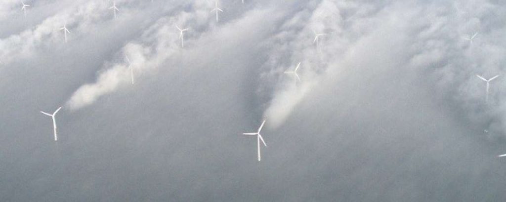 Offshore wind