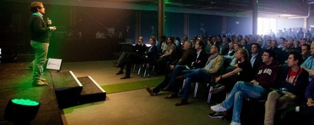 Rockstart