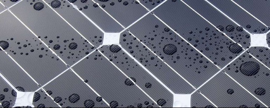 Sunedison zonnepanelenfabriek india