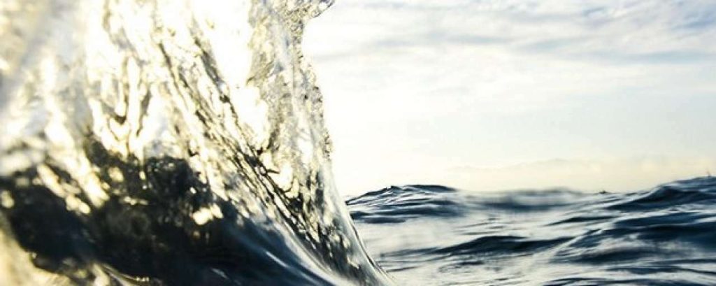 Zeewater