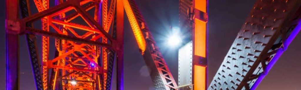 Big Four Bridge Louisville 1 e1424703879874