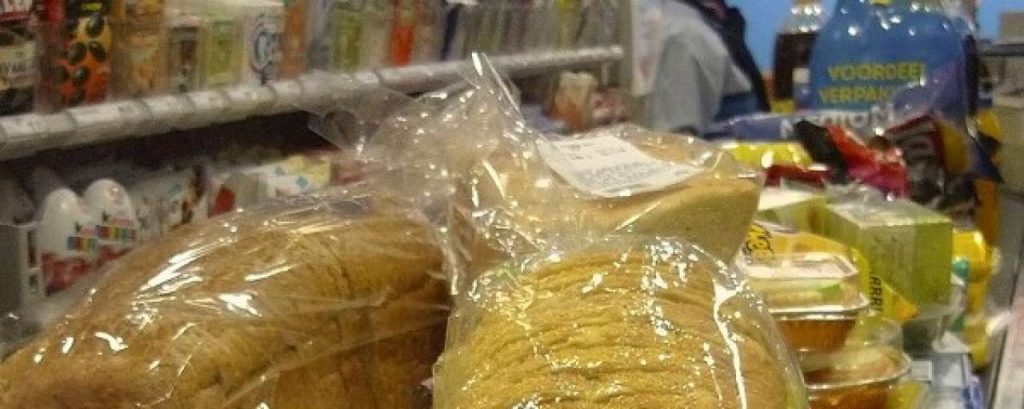 Boodschappen