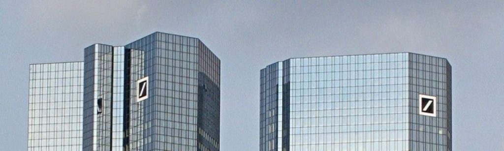Deutsche Bank groene obligaties