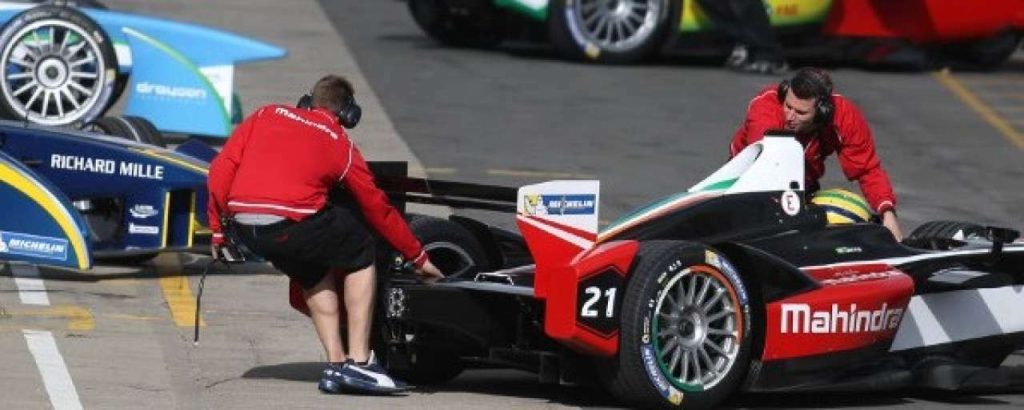 Formula E testing e1424784233810