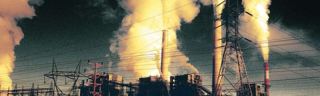 Fossiele industrie