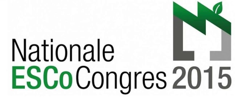Nationale ES Co Congres 2015
