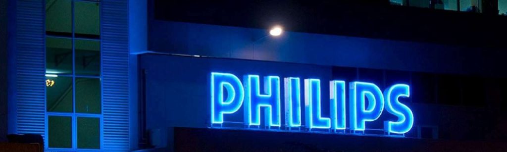 Philips duurzaamheidsverslag