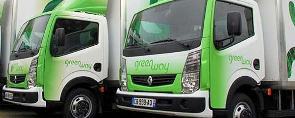 Renault Greenway
