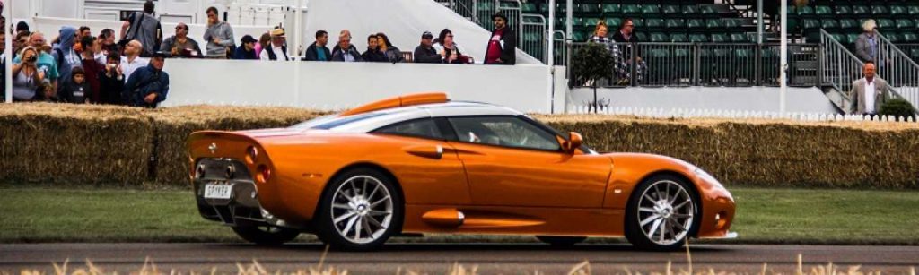 Spyker