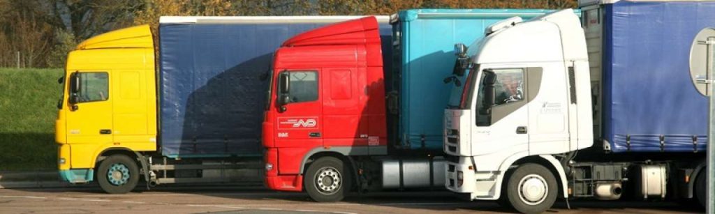 Trucks