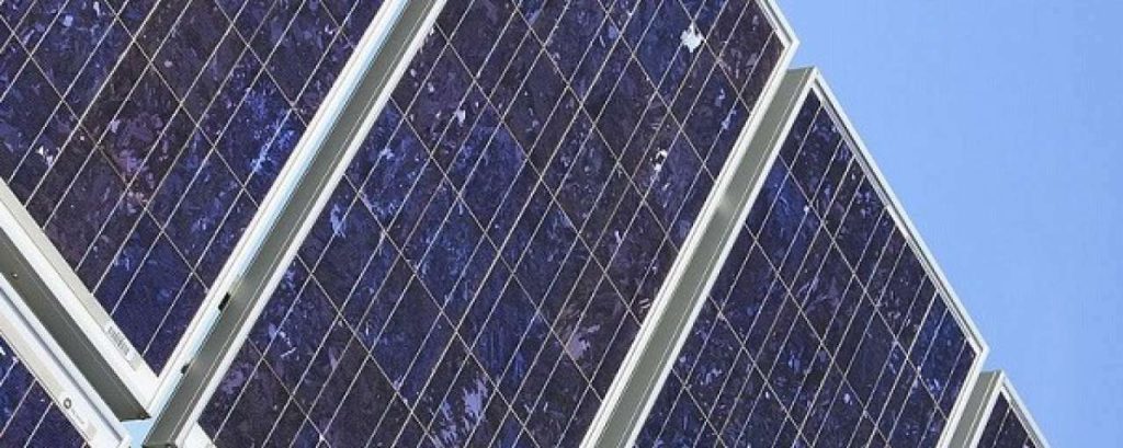 Apple solar