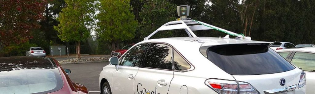Autonome auto