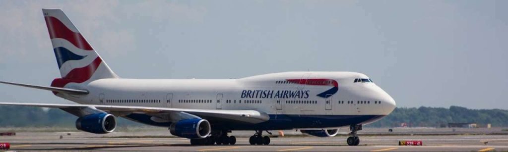 Britse luchtverkeersdienst
