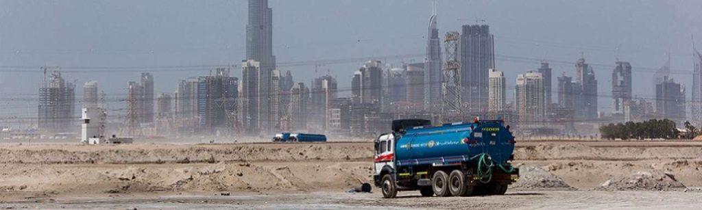 Dubai biodiesel800