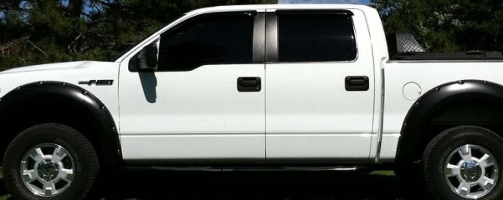 Ford 150