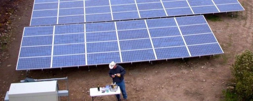 Google solarcity zonnepanelen