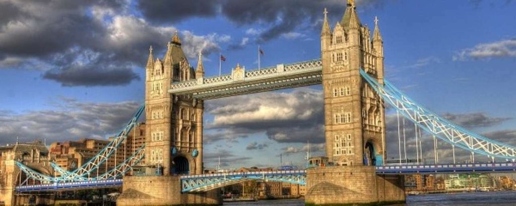 Londen