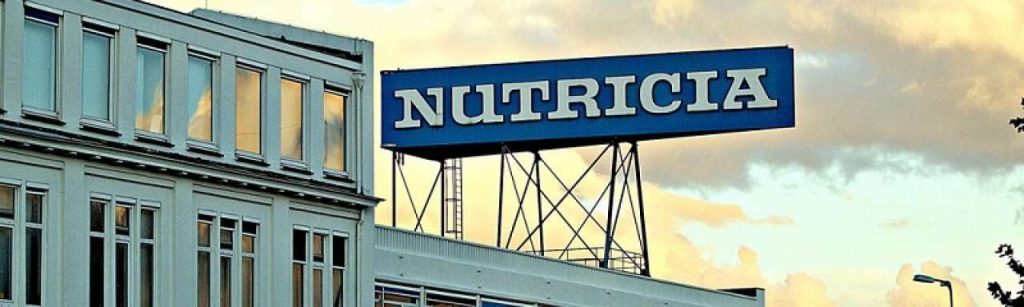 Nutricia