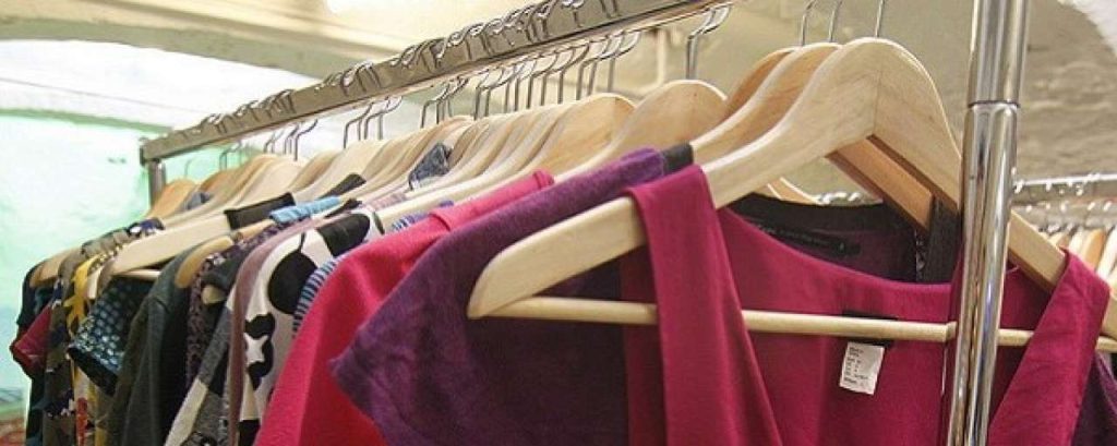 Rankabrand kleding