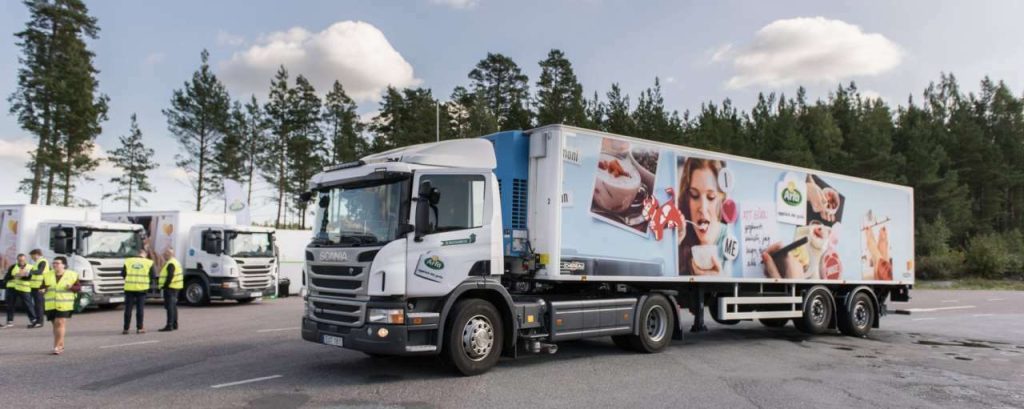 Scania