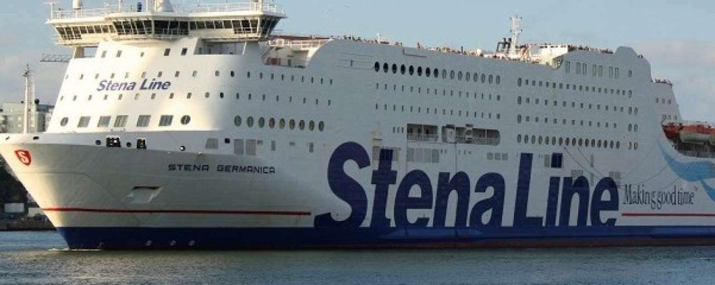 Stena