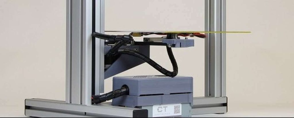 3 D printer e1425376571653