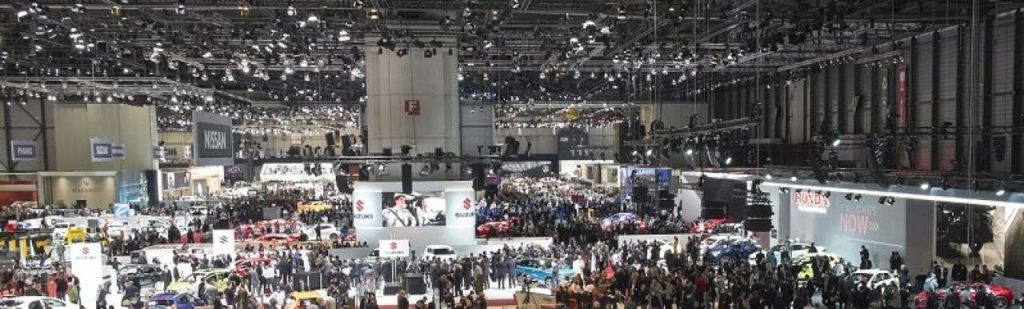 Autoshow Geneve e1425469822906