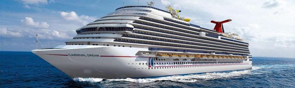 Carnival Cruise
