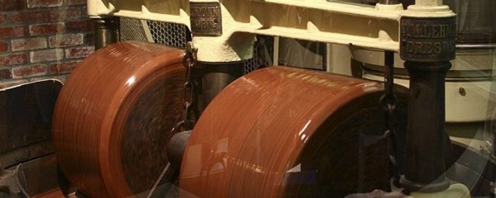 Chocolate