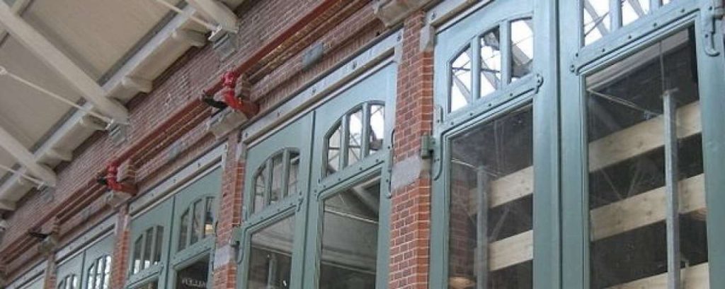De Hallen 2