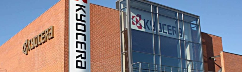 KYOCERA UNIMERCO building Sunds Denmark e1425480760581