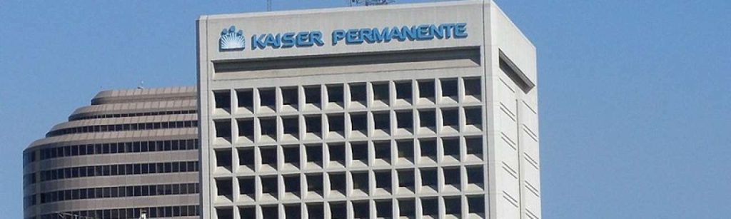 Kaiser Permanente Building