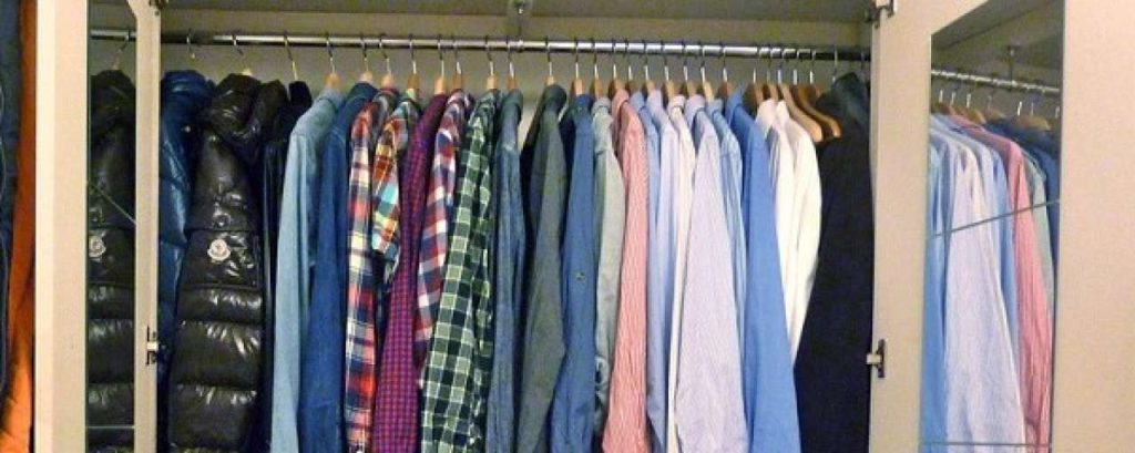 Kleding