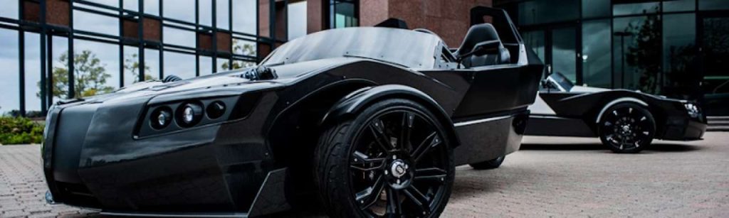 Torq EV