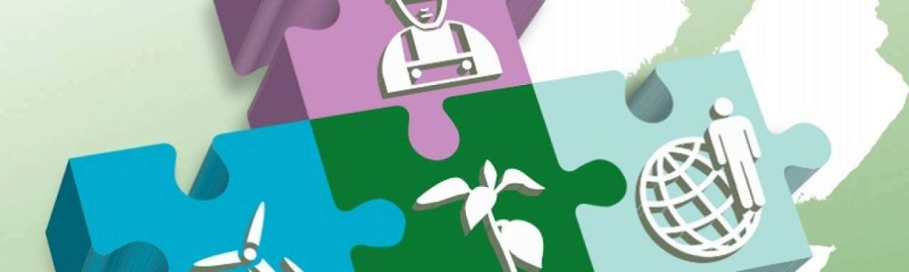 WWF duurzame economie