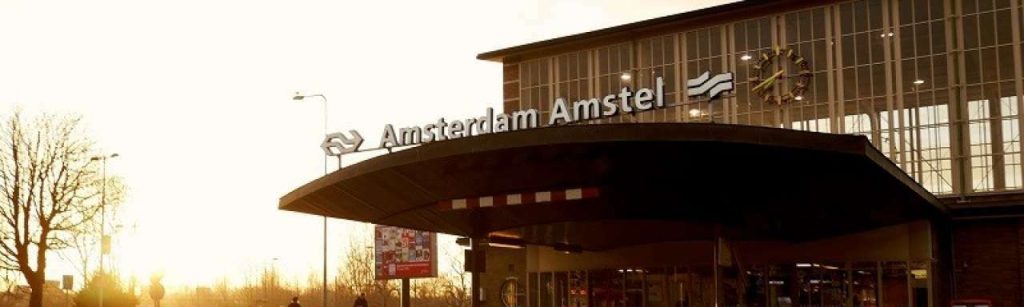 Amstelkwartier
